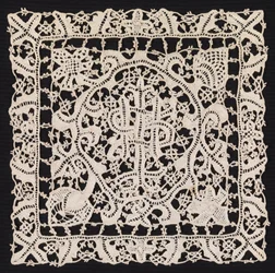 Couverture de calice